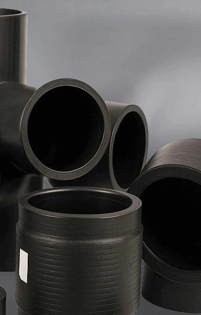 HDPE Fittings & Branches