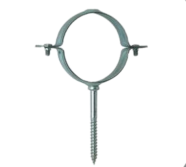 Clamp with Stud