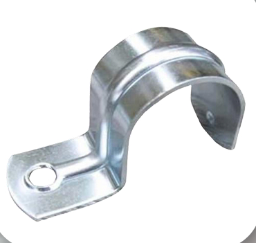 Half Saddle